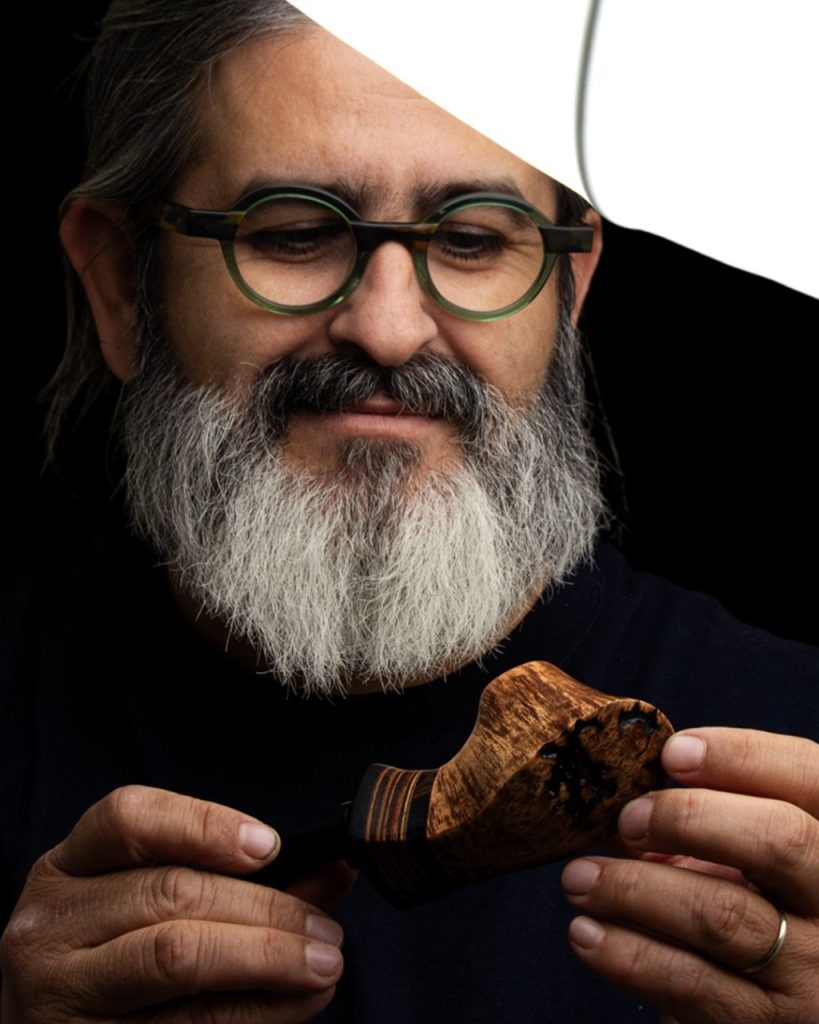 Reza Sane Volcano Reza Sane